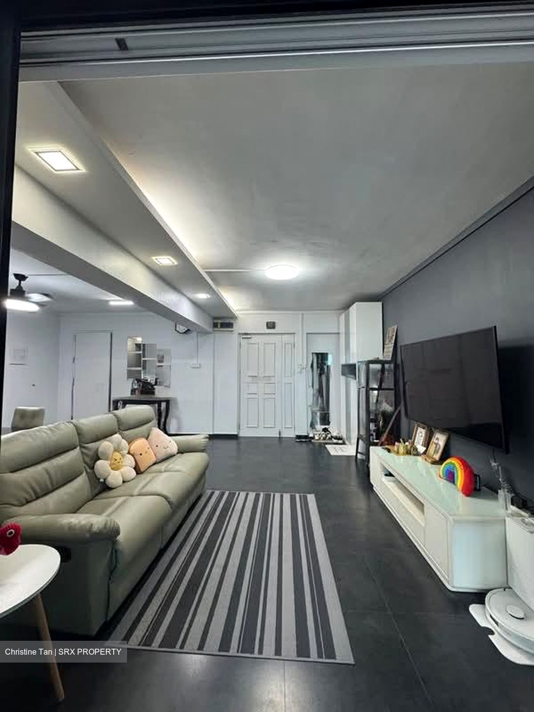 Blk 669C Jurong West Street 64 (Jurong West), HDB Executive #581698851